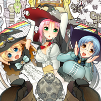 SIF EX スマガ 沖姫々 悪魔化ver. - 『スマガ』＆『スマガスペシャル』公式